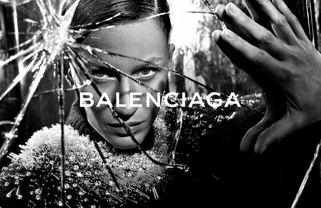 Жизель Бундхен раскрыла секрет стрижки "под мальчика" для Balenciaga (фото 2)