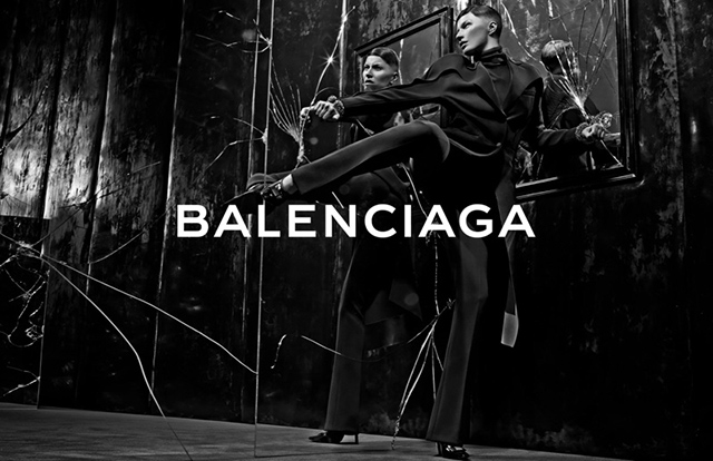 Жизель Бундхен раскрыла секрет стрижки "под мальчика" для Balenciaga (фото 1)