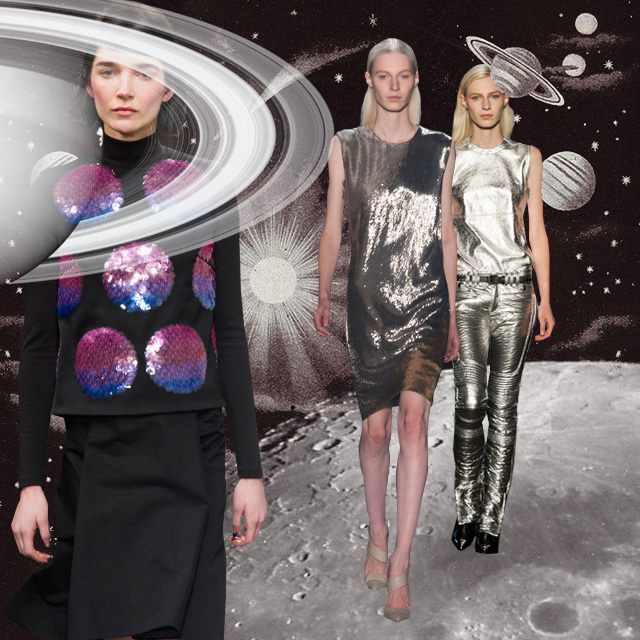Trend: A Space Odyssey (photo 1)