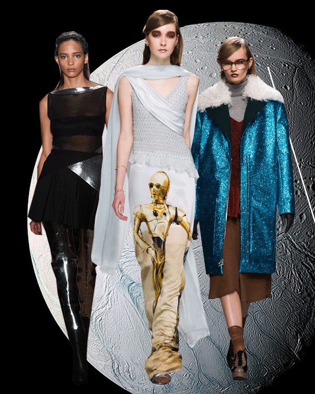 Trend report: 10 главных тенденций Недели моды в Нью-Йорке (фото 2)