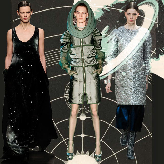30 key trends for Autumn-Winter 2014 (24 photos)