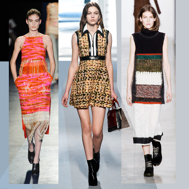 30 key trends for Autumn-Winter 2014 (photo 11)