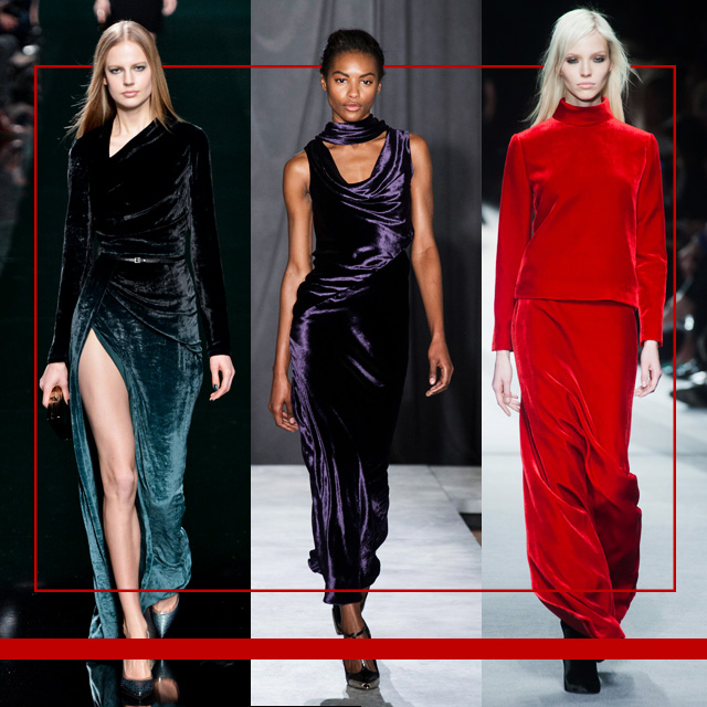 30 key trends for Autumn-Winter 2014 (23 photos)