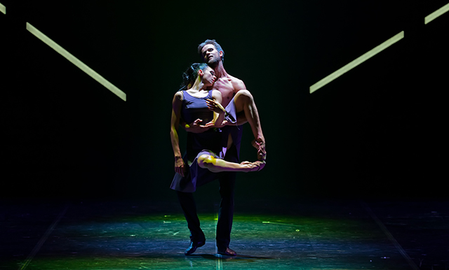 Театр Бориса Эйфмана завершает сезон тремя балетами (фото 4)