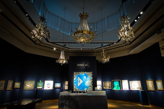 Закулисье аукционного дома Christie's: как в Лондоне продают русское искусство (фото 10)