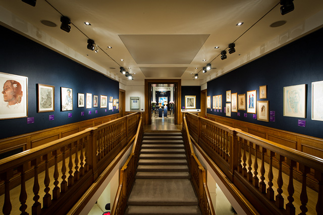 Закулисье аукционного дома Christie's: как в Лондоне продают русское искусство (фото 2)