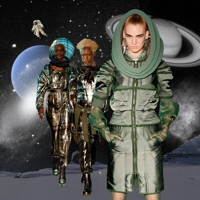 Trend: A Space Odyssey (photo 2)