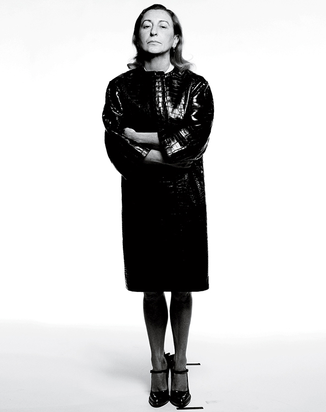 10 из 100: самые "неожиданно влиятельные" женщины рейтинга Forbes (фото 8)
