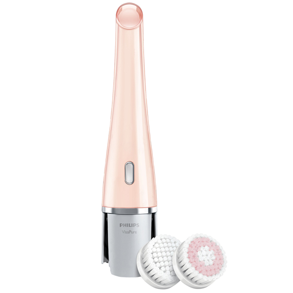 Five beauty gadgets to clean skin (photo 2)