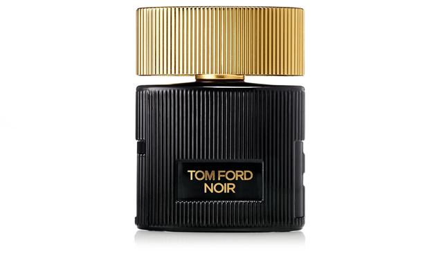 Лара Стоун в рекламе нового женского аромата Tom Ford (фото 1)