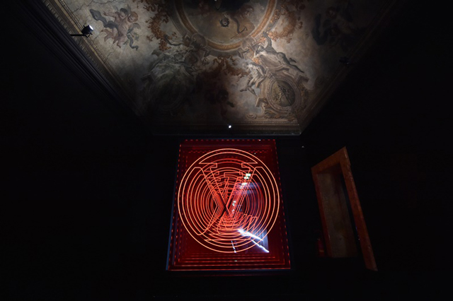 Louis Vuitton и Vanity Fair отметили запуск выставки SERIES 2 в Риме (фото 1)