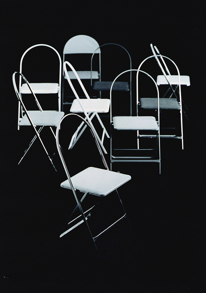 Гаэтана Ауленти: дизайнер-легенда в Музее дизайна Триеннале (фото 14)