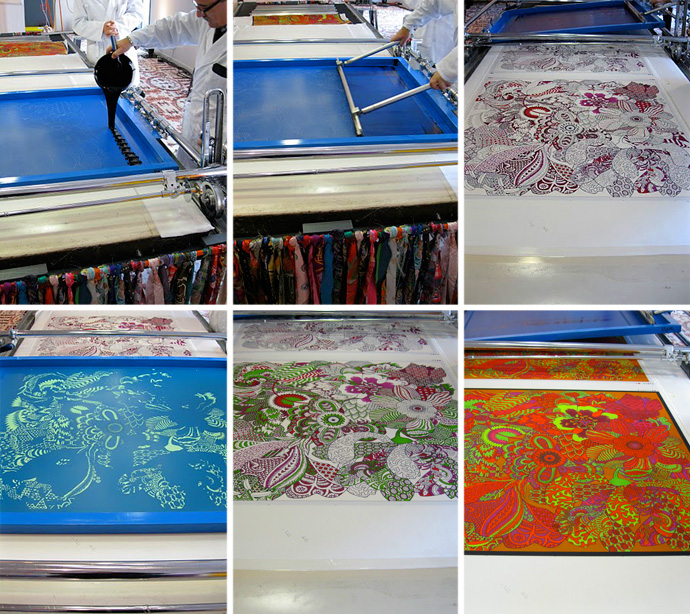 История: Каре Hermes (фото 17)