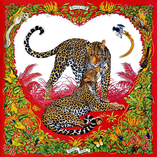 История: Каре Hermes (фото 22)