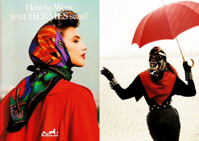 История: Каре Hermes (фото 27)