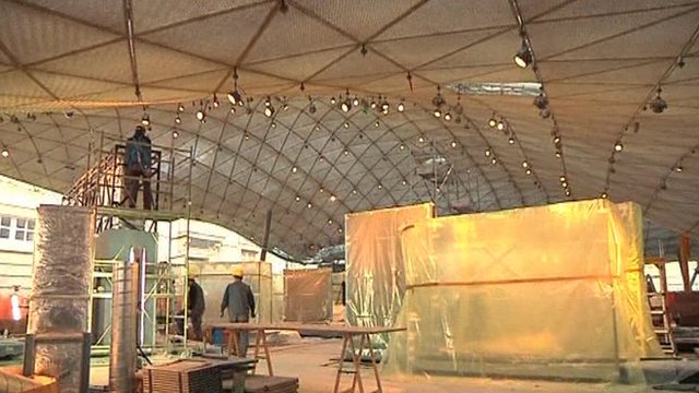Галерея "Ислам" откроется в Лувре (фото 3)