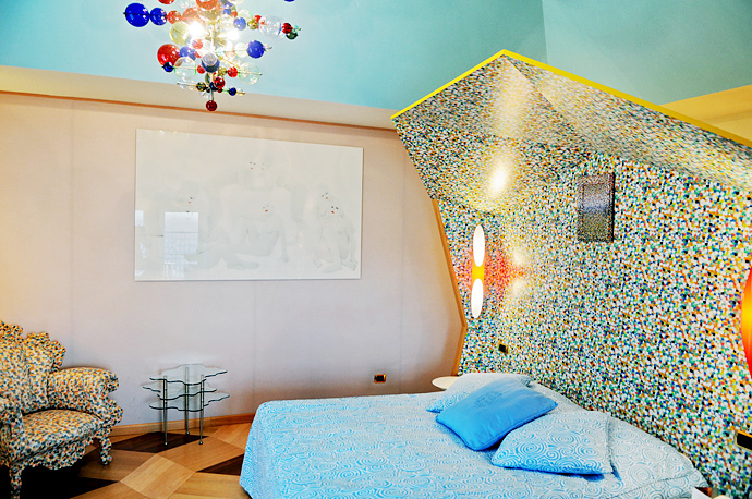 Отдых в ярких красках (фото 19)