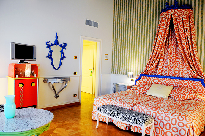 Отдых в ярких красках (фото 18)