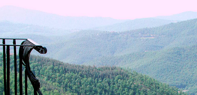 Итальянский Palazzo Terranova (фото 2)