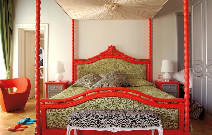 Отдых в ярких красках (фото 9)