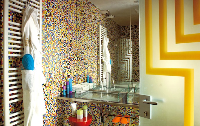 Отдых в ярких красках (фото 17)