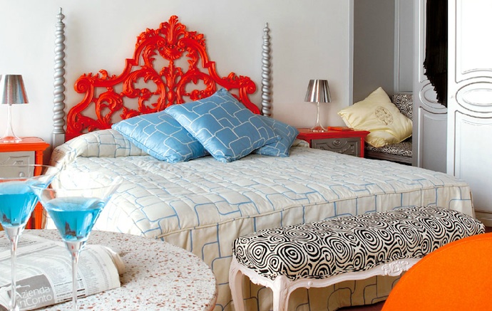 Отдых в ярких красках (фото 8)