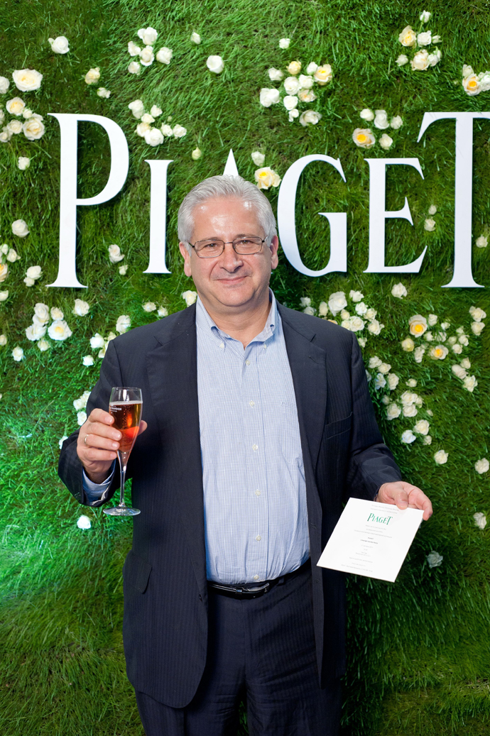 Piaget Limelight Garden Party (фото 8)