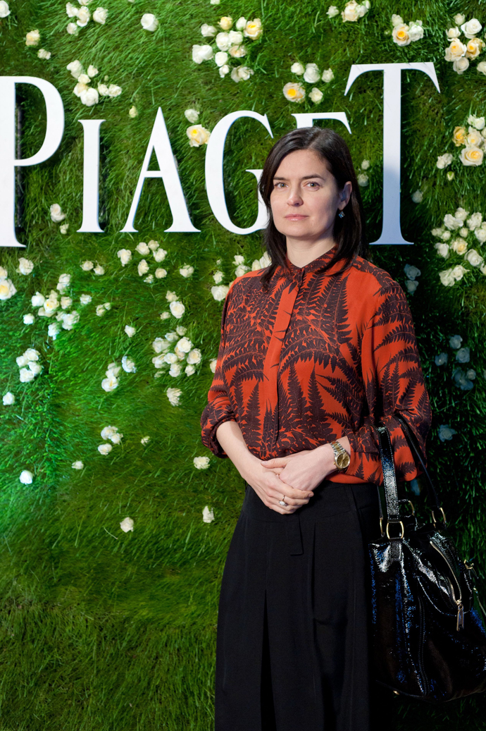 Piaget Limelight Garden Party (фото 13)