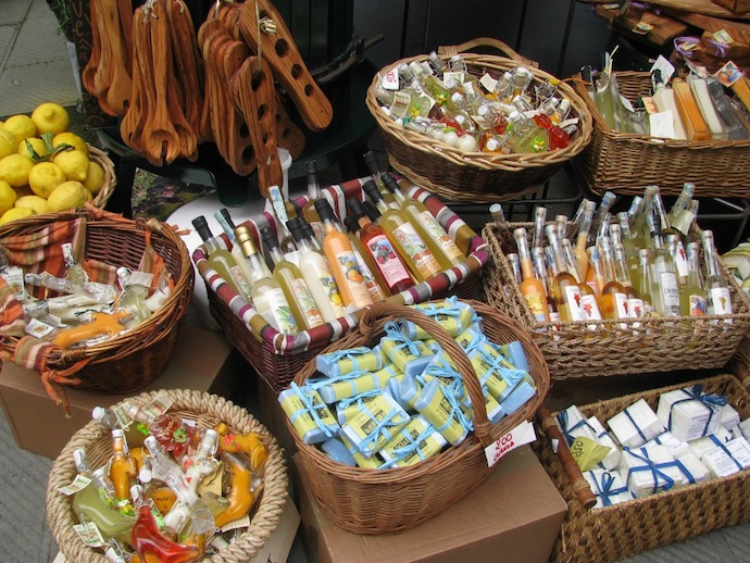  Риомаджоре, Италия (фото 13)