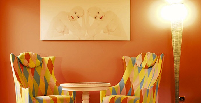 Отдых в ярких красках (фото 12)