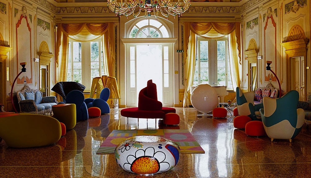 Отдых в ярких красках (фото 1)