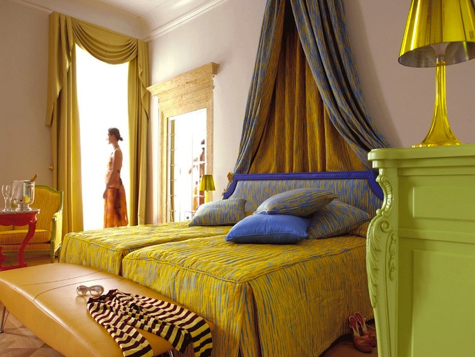 Отдых в ярких красках (фото 10)