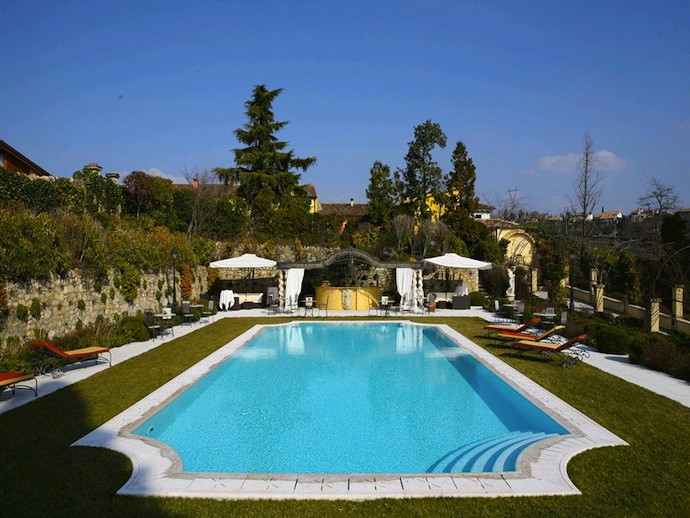 Отдых в ярких красках (фото 6)