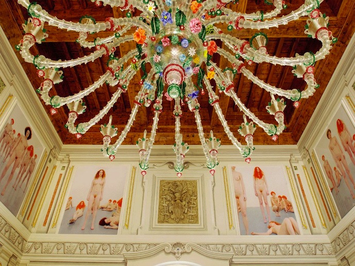 Отдых в ярких красках (фото 15)