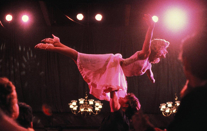 Топ-10 песен из культовых фильмов про танцы (фото 3)
