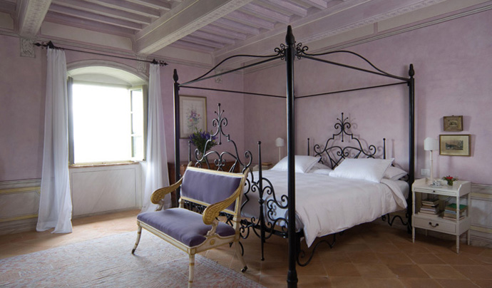 Итальянский Palazzo Terranova (фото 11)