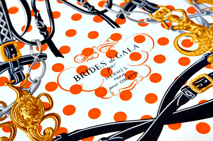 История: Каре Hermes (фото 21)