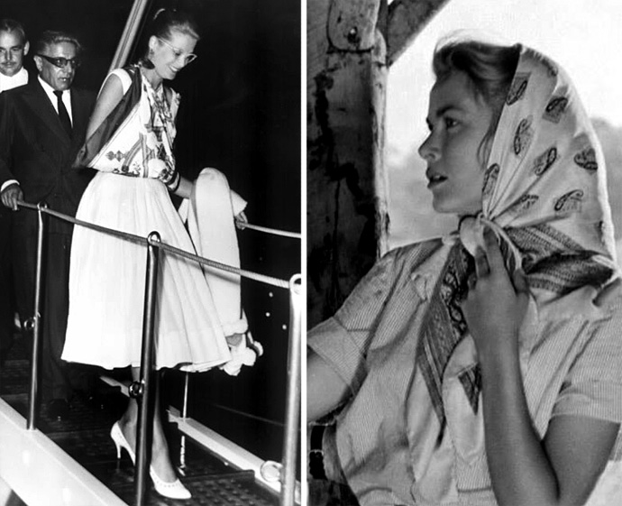 История: Каре Hermes (фото 6)