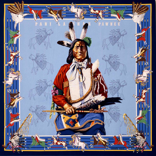 История: Каре Hermes (фото 23)