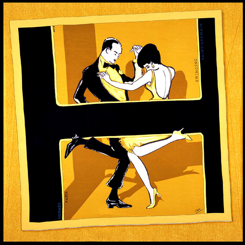 История: Каре Hermes (фото 24)