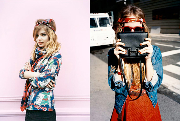 История: Каре Hermes (фото 31)