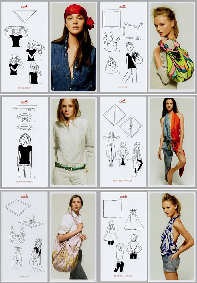 История: Каре Hermes (фото 28)