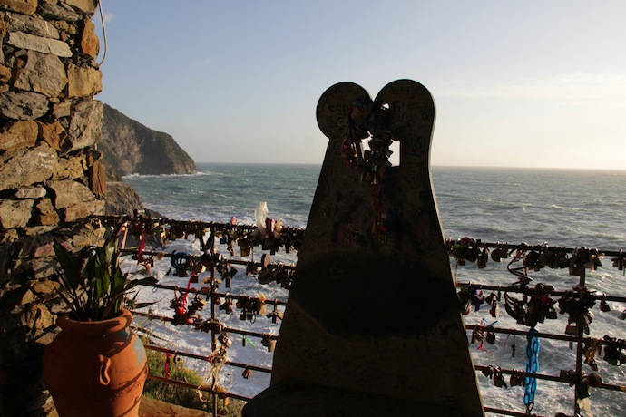 Риомаджоре, Италия (фото 11)