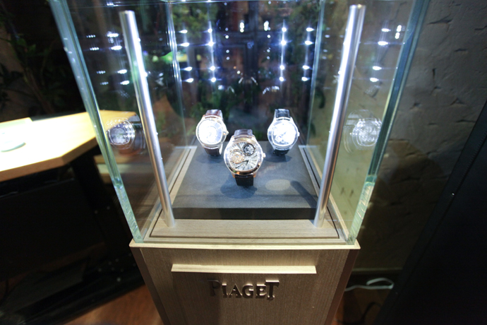 Piaget Limelight Garden Party (фото 6)