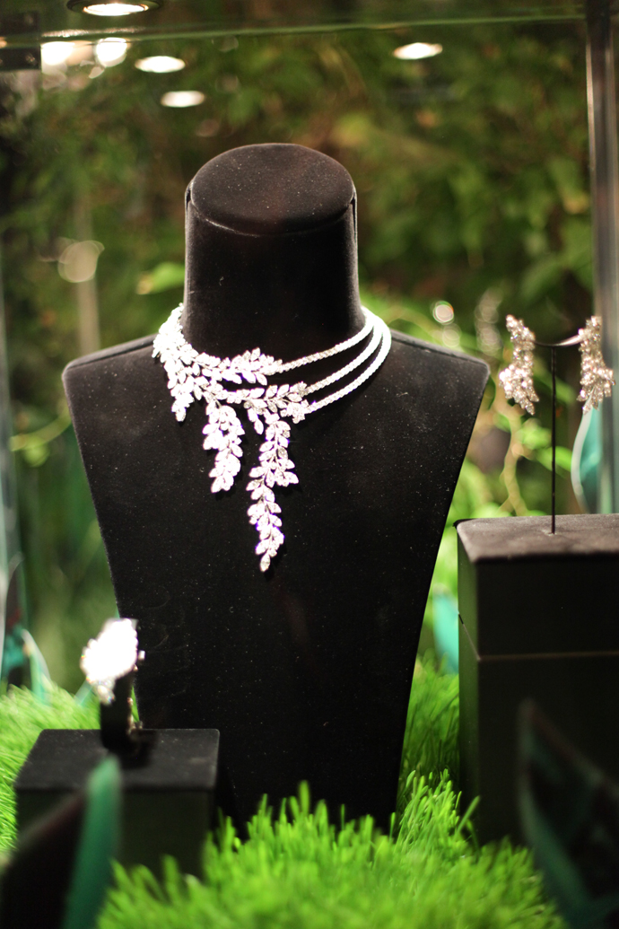 Piaget Limelight Garden Party (фото 5)