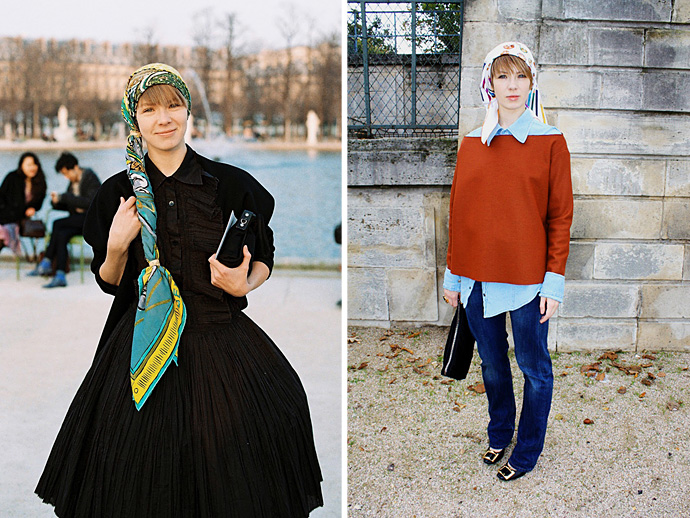 История: Каре Hermes (фото 35)