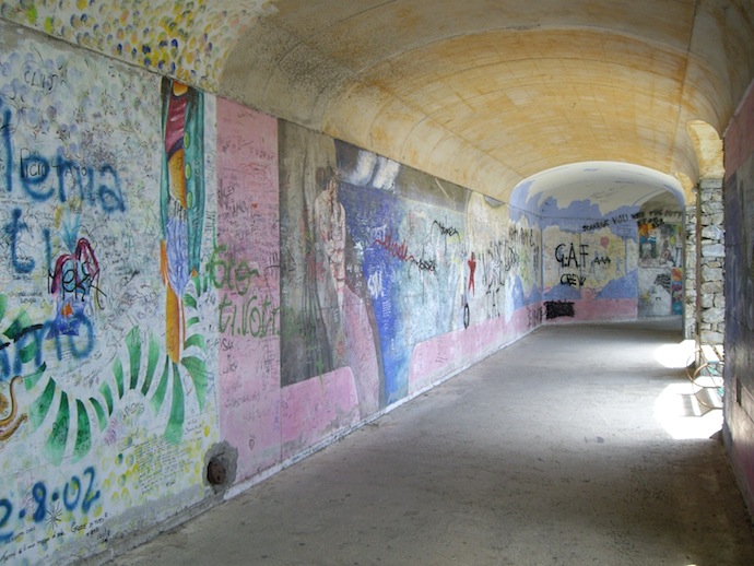 Риомаджоре, Италия (фото 10)