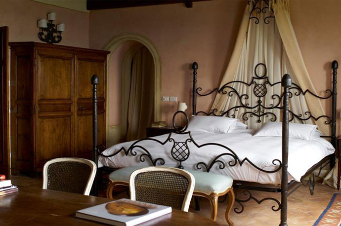 Итальянский Palazzo Terranova (фото 8)