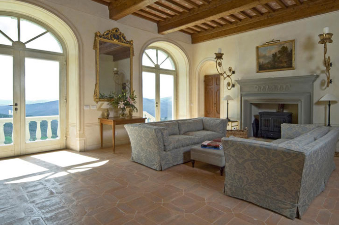 Итальянский Palazzo Terranova (фото 5)