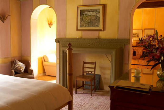 Итальянский Palazzo Terranova (фото 12)